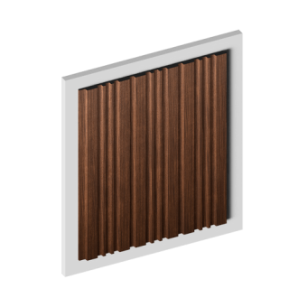 Панель HI WOOD